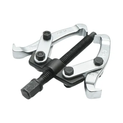 Extractor rulmenti cu 2 brate 3/75mm Heavy Duty - imagine 2