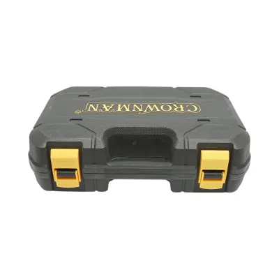 Ciocan rotopercutor 800W, 3 Joule cu mandrina SDS Plus, diametru 26mm, turatie 1120rpm Crownman - imagine 9