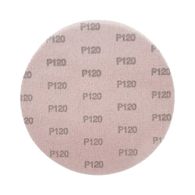 Disc abraziv 225mm tip sita Velcro P120