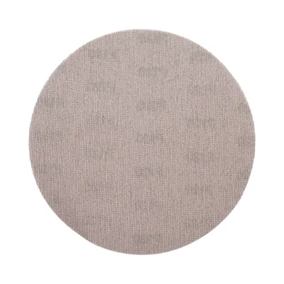 Disc abraziv 225mm tip sita Velcro P120 - imagine 2
