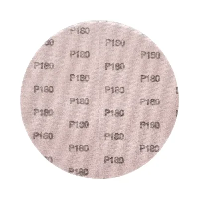 Disc abraziv 225mm tip sita Velcro P180
