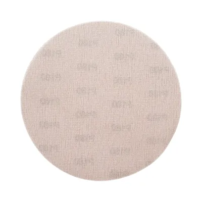 Disc abraziv 225mm tip sita Velcro P180 - imagine 2