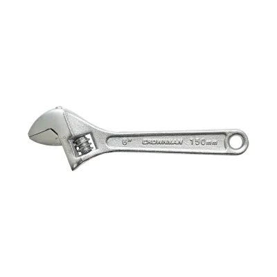 Cheie franceza reglabila 150mm Crownman