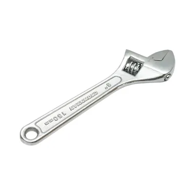 Cheie franceza reglabila 150mm Crownman - imagine 4