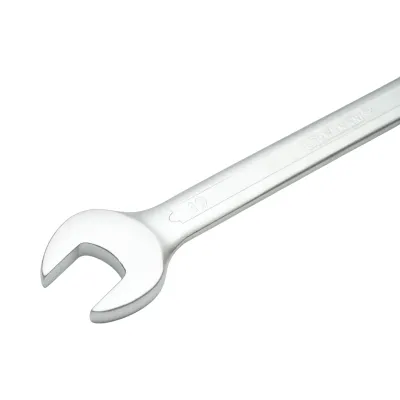 Cheie combinata fixa si inelara 19mm Cr-V Crownman - imagine 4