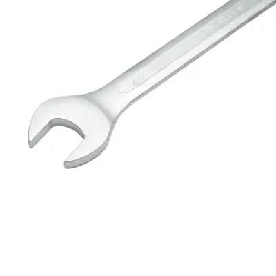 Cheie combinata fixa si inelara 24mm Cr-V Crownman - imagine 4