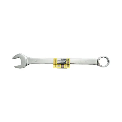 Cheie combinata fixa si inelara 32mm otel carbon Crownman