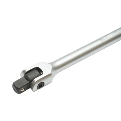 Maner articulat chei tubulare 1/2 inch, 380mm Cr-V Crownman - imagine 5