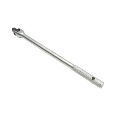 Maner articulat chei tubulare 1/2 inch, 380mm Cr-V Crownman - imagine 4