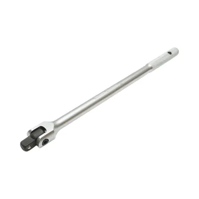 Maner articulat chei tubulare 1/2 inch, 380mm Cr-V Crownman