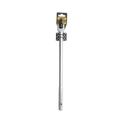 Maner articulat chei tubulare 1/2 inch, 380mm Cr-V Crownman - imagine 2