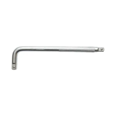 Prelungitor chei tubulare tip L 250mm, patrat 1/2 inch Crownman