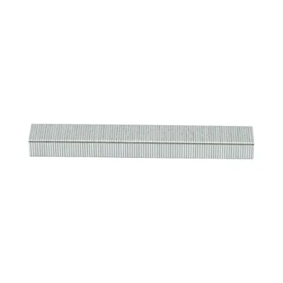 Capse metalice tip C 0.7x11.3x6mm 1000 buc/set Crownman - imagine 3