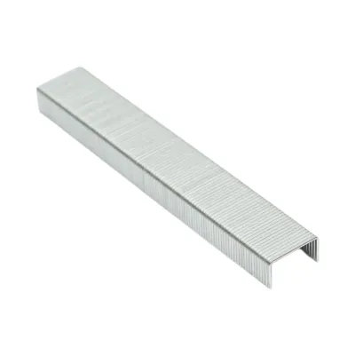 Capse metalice tip C 0.7x11.3x6mm 1000 buc/set Crownman - imagine 4