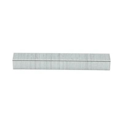 Capse metalice tip C 0.7x11.3x8mm 1000 buc/set Crownman - imagine 3