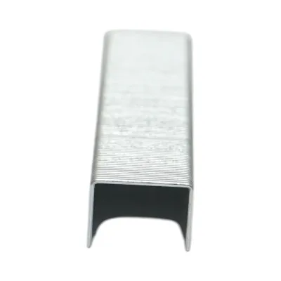 Capse metalice tip C 0.7x11.3x8mm 1000 buc/set Crownman - imagine 5