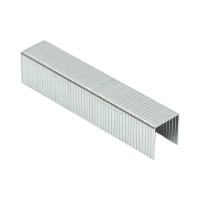 Capse metalice tip C 1.2x11.3x12mm 1000 buc/set Crownman - imagine 4
