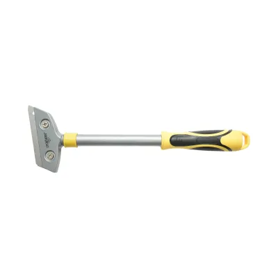 Spaclu razuitor multifunctional 360mm cu lama 18x100mm SK5 Heavy Duty Crownman - imagine 3