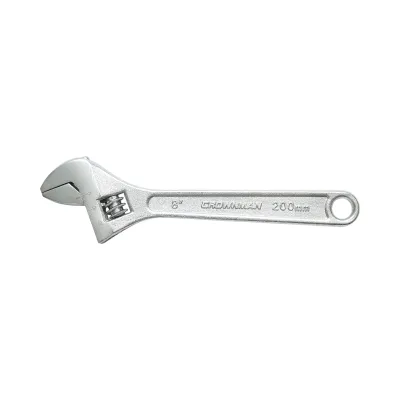 Cheie franceza reglabila 200mm Crownman