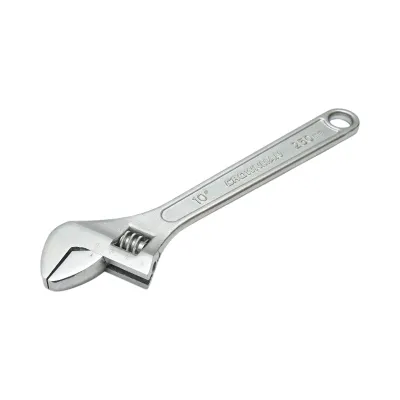 Cheie franceza reglabila 250mm Crownman - imagine 3