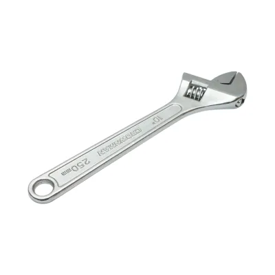 Cheie franceza reglabila 250mm Crownman - imagine 4