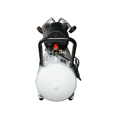 Compresor aer 100L, motor 2 cilindri in V 2.2kW/3CP, presiune maxima 8 bar, volum aer aspirat 425 L/min Breckner Germany - imagine 5