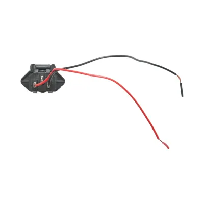 Priza incarcare 12V pentru pompa de stropit vermorel electric 12L, 16L, 18L, 20L - imagine 5