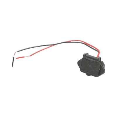 Priza incarcare 12V pentru pompa de stropit vermorel electric 12L, 16L, 18L, 20L - imagine 3