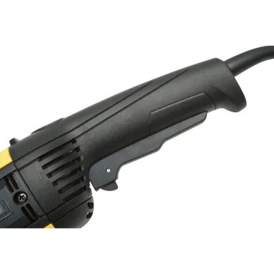Polizor unghiular flex 2000W, 220V disc 180mm, turatie 8000 r/min Crownman - imagine 7