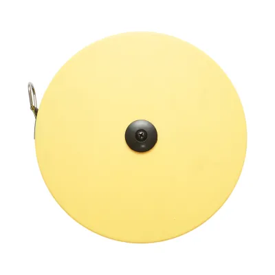 Ruleta fibra de sticla 50mx12.5mm profesionala Crownman - imagine 4
