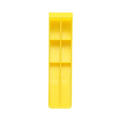 Pene sistem nivelare gresie si faianta 100 buc/set Crownman - imagine 6