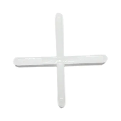 Distantiere gresie si faianta 1.5mm 100 buc/set Crownman - imagine 4