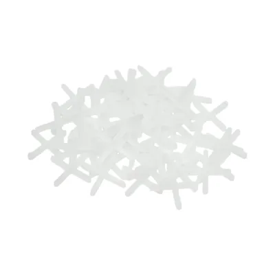 Distantiere gresie si faianta 2mm 100 buc/set - imagine 2