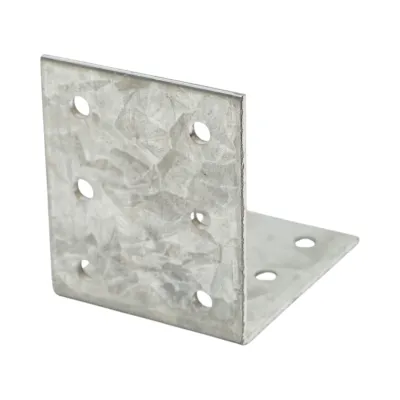 Vinclu de imbinare 60x60x50mm, grosime 2.5mm, otel zincat - imagine 4