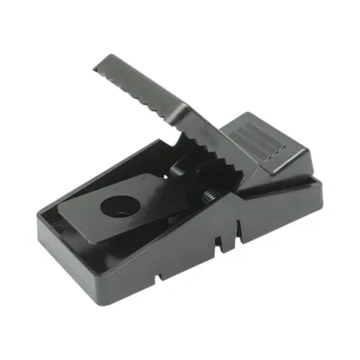 Capcana soareci plastic tip clapeta 19x8.9x9cm