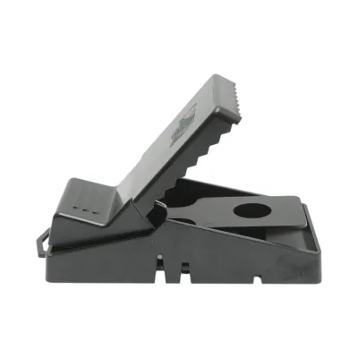 Capcana soareci plastic tip clapeta 19x8.9x9cm - imagine 2