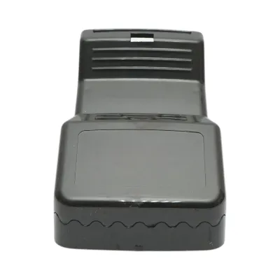Capcana soareci plastic tip clapeta 14x7.5x7cm - imagine 5