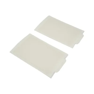 Set 2 capcane adezive cu lipici pentru gandaci si insecte 14x6.5x3.4cm