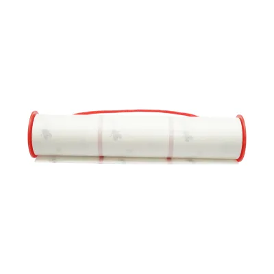 Capcana adeziva cu lipici pentru muste 25cmx10m - imagine 2