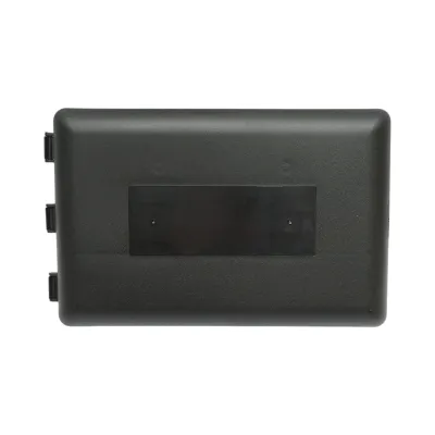 Statie intoxicare rozatoare plastic 26.5x17.5x11cm - imagine 6