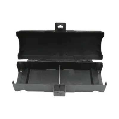Statie intoxicare rozatoare plastic 30.5x10.4x10.2cm - imagine 2