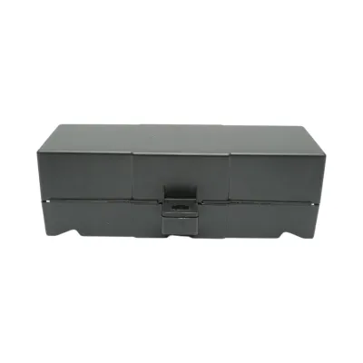 Statie intoxicare rozatoare plastic 30.5x10.4x10.2cm - imagine 6