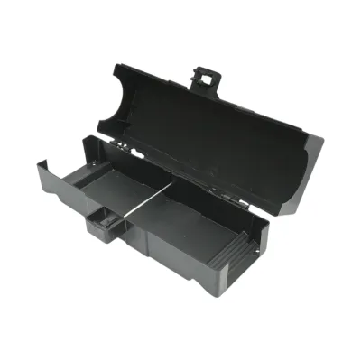 Statie intoxicare rozatoare plastic 30.5x10.4x10.2cm