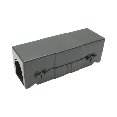 Statie intoxicare rozatoare plastic 30.5x10.4x10.2cm - imagine 7