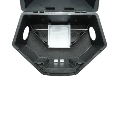 Statie intoxicare rozatoare plastic 34x23x11cm - imagine 4