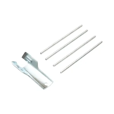 Statie intoxicare rozatoare plastic 34x23x11cm - imagine 6