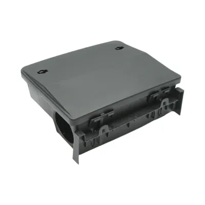 Statie intoxicare rozatoare plastic 23x19x9.5cm - imagine 7