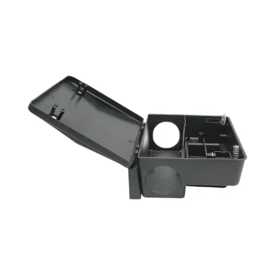 Statie intoxicare rozatoare plastic 23x19x9.5cm - imagine 3