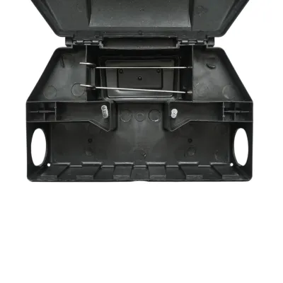 Statie intoxicare rozatoare plastic 33x20x10cm - imagine 4