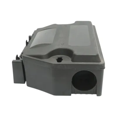 Statie intoxicare rozatoare plastic 33x20x10cm - imagine 8